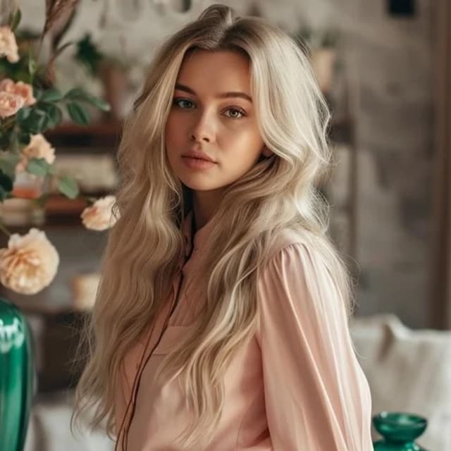 Weekly Blowout Hair Styles at Nancy Britton in Redlands, CA